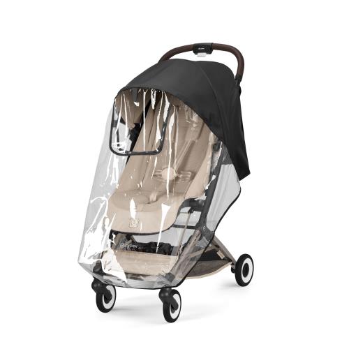 CYBEX [ サイベックス ] オルフェオ レインカバー せつ然たる(澄み切った)※相応う生産物オルフェオ