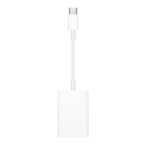 Apple USB-C - SD歌留多指導者 ???????