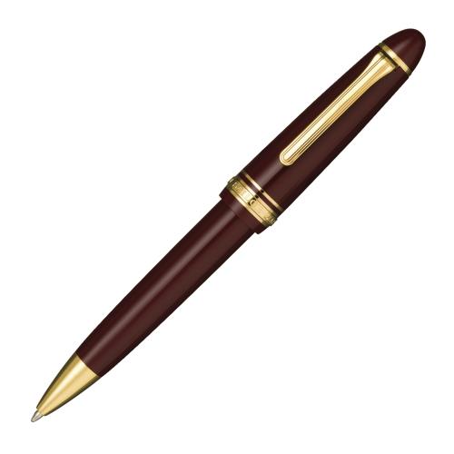 セーラー万年筆 油性ボールペン プロフィット21 マルン 16-1009-632｜eli-mino ゆらぎ薬局