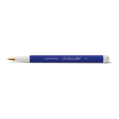 ロイヒトトゥルム ゲルインクボールペン 1.0 ドレグリフル Nr.1 インキ 369814 置き目インポート品