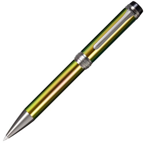 セーラー万年筆 CYLINT ボールペン カラードステンレス SCARAB 15-3505-260