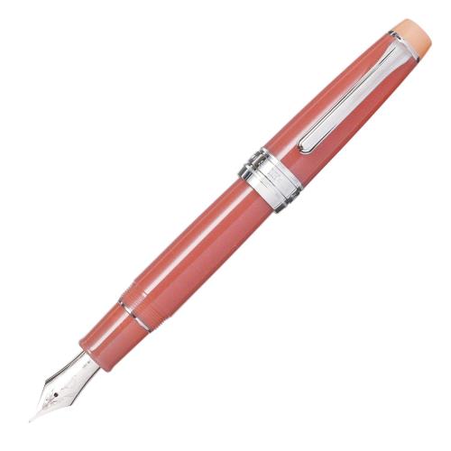 セーラー万年筆 海の万年筆 KOP Syvash 腐海 中字 21金ペン先 超大型 10-9693-431