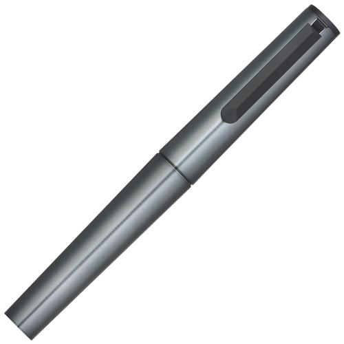 セーラー万年筆 初心者 普段使い TUZU ADJUST Forge 万年筆 ガンメタル 国産 中字 10-0741-420