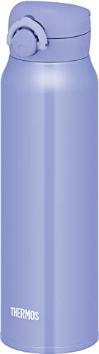 サーモス 水筒 真空断熱ケータイマグ 750ml ブルーパープル JNR-753 BL-PL