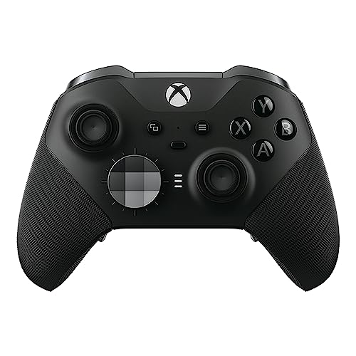 純然たる品Xbox Elite 無線電話 制御装置 続きもの 2