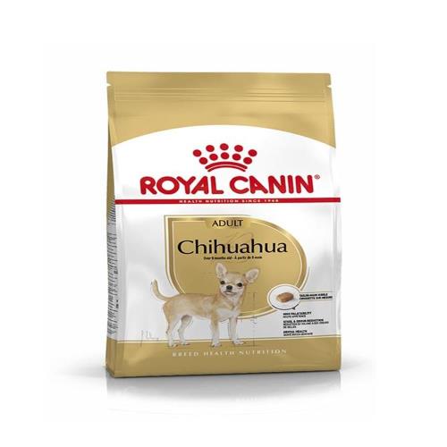 ロイヤルカナン BHN チワワ 成犬用 3kg