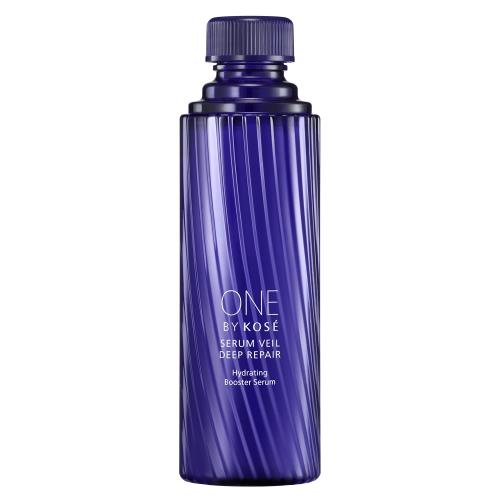 医薬部外品 ONE BY KOSE(ワンバイコーセー) 導入美容液 セラムヴェール ディープリペア 詰めかえ用 60mL 薬用導入美容液 美容液 保湿 ライスパワー No.11