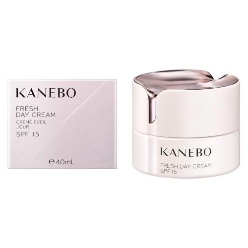 KANEBO(カネボウ) カネボウ 生新しい 恒星日 皮膚軟化剤 SPF15/PA+++ 皮膚軟化剤 単品 40竓 (x 1)