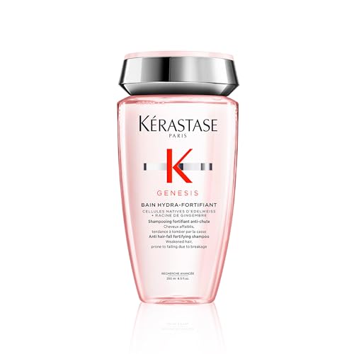 K・・RASTASE(ケラスターゼ) シャンプー ジェネシス バン イドラ フォーティファイ 250mL スカルプケア