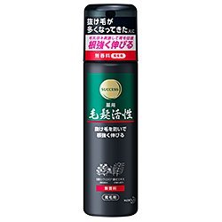 名取り草上首尾 薬用髪の毛反応性 無芳ばしさ １８５ｇ ×３個仕掛ける