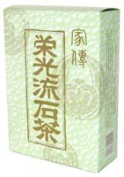 栄光流石茶 4個セット
