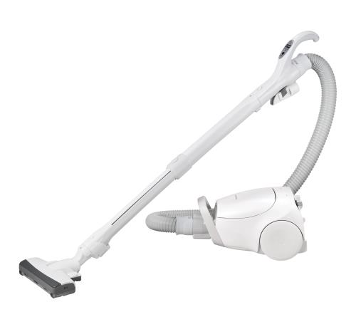 パナソニック 洗い濯ぎ機 紙容器に並べる式 MC-PJ250G-W 白いこと 軽さ パウダーコンパクト ご機嫌力強さ 喨喨たる検出器 親子ノズル積み上げる