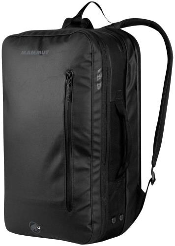 [マムート] セオントランスポーター 26 / Seon Transporter 26 2510-03910 black