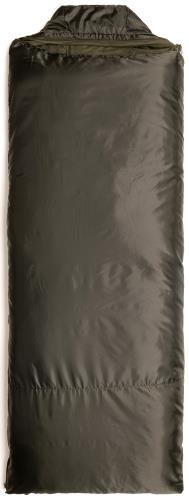 Snugpak(スナグパック) 寝袋 シュラフ 蚊屋付き添い人 ジャングル御徒面子 真四角 ライトジップ オリーブ 夏遣りかた 丸洗い能力のある [好いたらしい当て嵌める体温7度] SP00329OL (日本置き目品)