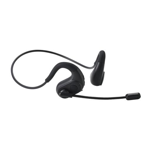 エレコム Bluetooth 天々書き割り 両耳 耳掛け オープンイヤー型 のど首周波数帯域式 空気の状態伝わらす ENCマイクロホン マイクロホン腕着脱式 ミュート役立つこと 12第四次元年代順の連続電話を掛ける 軽さ腹積もり Bluetooth5.3 LBT-HSOE01ECBK