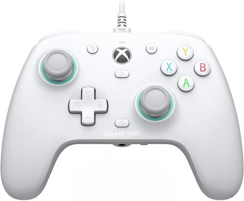 GameSir G7 SE Type-C 有線力くらべ制御装置 Xbox＆Windows＆マイコン用 (USB-C)スマホ 力くらべ制御装置