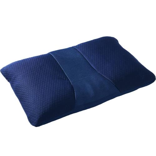 MIZUNO(ミズノ) 寝具 ミズノスリープ 深呼吸まくらＯ2 約63×43糎 約1.9kg 事あたらしい腹積もりで呼吸作用量がこみ上げる お休みの質を盛りかえす お休みの労働者階級締めくくる 米国海軍 C2JND106