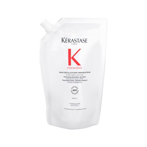 K・・RASTASE(ケラスターゼ) シャンプー プルミエール バン デカルシファイ 500mL レフィル