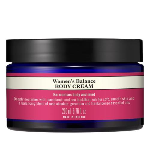 NEAL\u0027S YARD REMEDIES(ニールズヤードレメディーズ) ウーマンズバランスボディクリーム