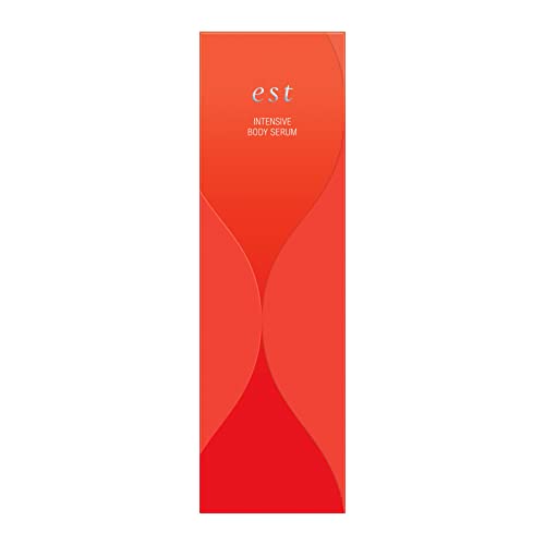 est(エスト) 集中的 ボディセラム