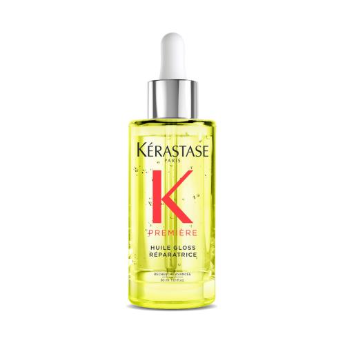 K・・RASTASE ケラスターゼ プルミエール ユイルルミエール 取り繕い 髪の毛油絵の具 30mL 不都合世話をする
