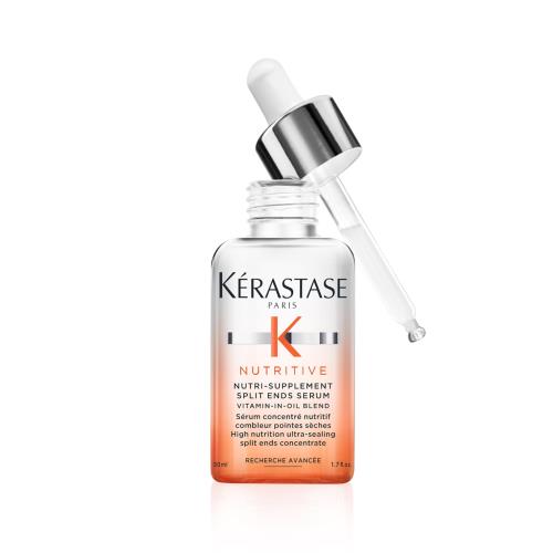 K・・RASTASE(ケラスターゼ) ニュートリティブ 透き間 エンズ NS セ子ヒツジ 50mL パサつき世話をする