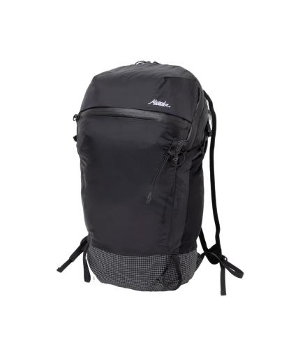 [マタドール] 背嚢 MATFF163001 FREEFLY16 PACKABLE BACKPACK メンズ BLACK [並行輸入品]