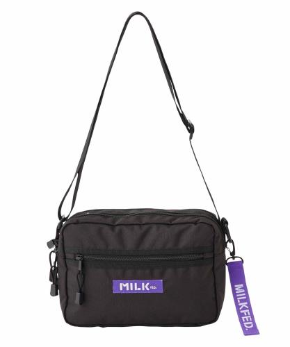 ネオショルダーバッグバーリミテッドパープル NEO SHOULDER BAG BAR LIMITED PURPLE