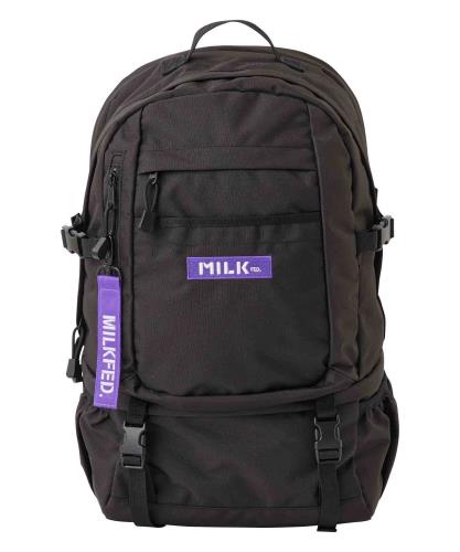 ネオビッグバックパックバーリミテッドパープル NEO BIG BACKPACK BAR LIMITED PURPLE