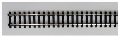 KATO Nゲージ 軟らかい鉄道線路 808粍 10本入 1BOX 21-000 鉄道線路ひな形 装置