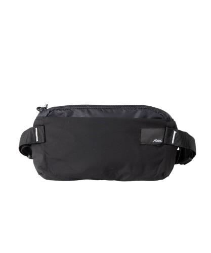 [マタドール] 上半身御徒面子 MATOG2HP01 ReFRACTION PACKABLE SLING メンズ BLACK [並行輸入品]