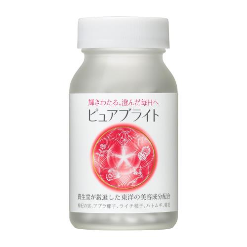 ピュアブライト ≪タブレット≫ サプリメント ・ 健康食品 本体 81.6g(1粒340mg×240粒)