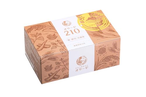 草木性発酵食料雑貨類オリーゼ210