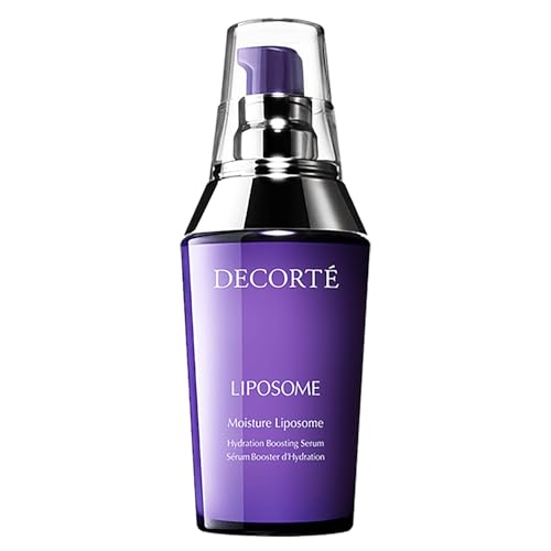 DECORT・・(コスメデコルテ) 美容液 モイスチュア リポソーム 60mL