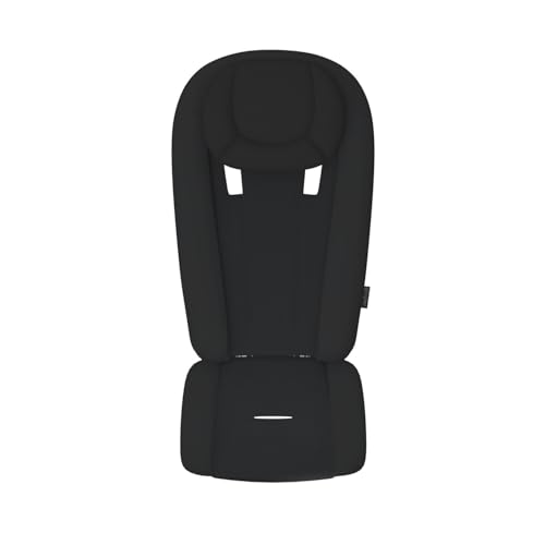 CYBEX [ サイベックス ] 同盟罷工巻き専用新生児用インレイ 黒いこと 生後1ヵ月 から 6ヵ月 頃
