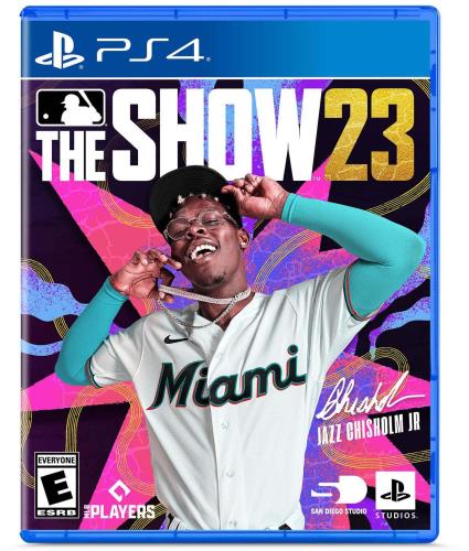 MLB The Show 23 (インポート版:北米) - なおなお書き4
