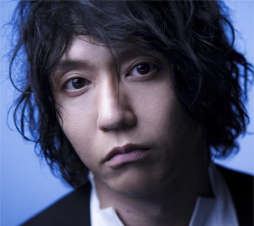 田淵智也 (初回生産盤) - 田淵智也 (メガジャケ付)|eli-mino ゆらぎ薬局