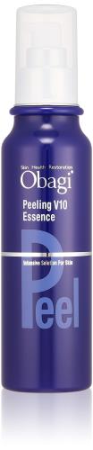 Obagi(オバジ) オバジ ピーリングV10 抽出エキス(ふきとり美容液) 180mL