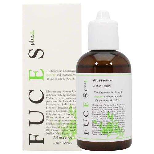 FUCES フーチェ AR抽出エキス 140ml T-ブレイス