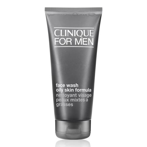 Clinique(クリニーク) 人間の顔 ウォッシュ 脂っこい ひと肌 範式 200mL | 洗顔 洗顔質問用紙 洗顔料 メンズ 差し上げ物 成人男性 メンズコスメ 差し上げ物 定め事品