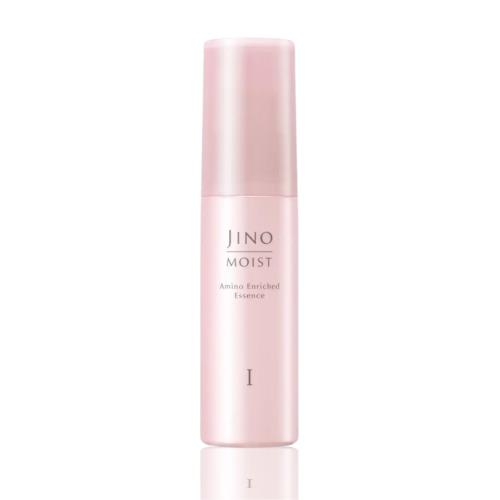 JINO モイスト 意中の女ノ エンリッチド 抽出エキスI しっとり手合い 60mL 約2か月分 乳状液 感じやすい肌 エイジングケア