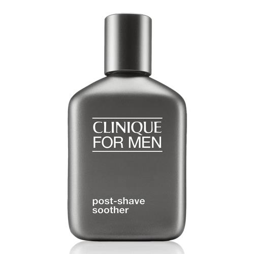 Clinique(クリニーク) 郵便受け シェーブ スーザ― 75mL | アフターシェーブ シェービング ヒゲ剃り メンズ 差し上げ物 成人男性 生まれ落ちる日 ブランド名 デパコス 定め事品