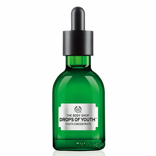 THE BODY SHOP ザ・ボディショップ ユースコンセントレート DOY 50ml定め事品