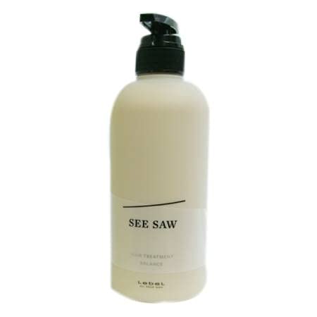 Lebel ルベル ぎったんばっこん 養毛剤B(平衡にする)（500ml）