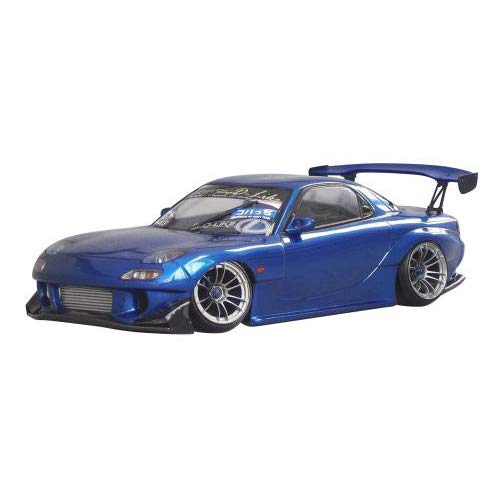 D-Like 上半身 DL107-1MAZDA RX-7 FD3S