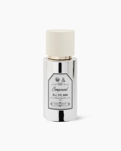 SHOLAYERED （演芸会花の冠yd）合成物 化粧水 精油 NO.4 BJ/FP/MM 50ml