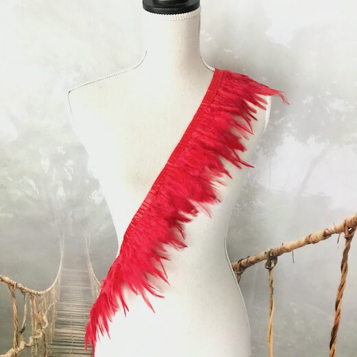 楽天市場 フェザー ブレード フェザーテープ レッド 装飾 衣装 ハンドメイド レオタード バトントワリング 男子レオタード 衣装作り ブレード 刺繍 リボン 手作り 飾り 素材 装飾 手芸 素材 材料 Elisabeth Smile Craft Shop