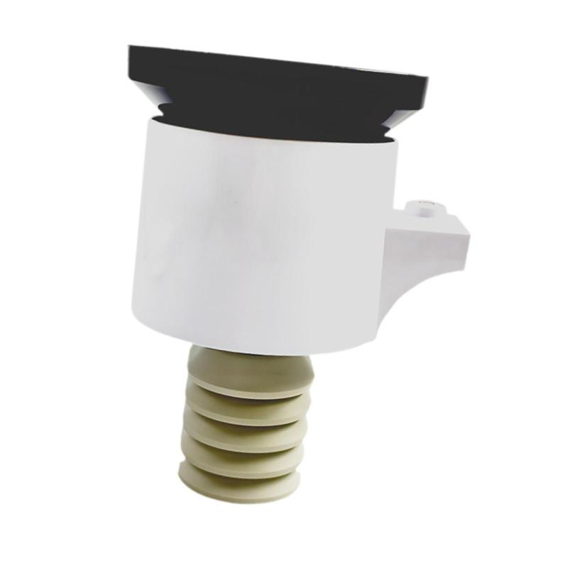 気象観測所アクセサリ用雨量計部品