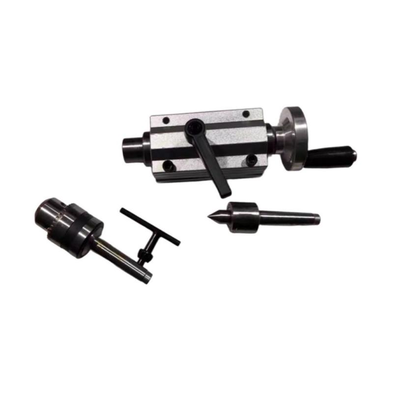 ドリルテールストック ヘビーデューティー 労働者階級遣りくち 高正確性 大工仕事物の具