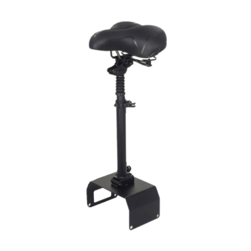 スクーターサドルシート ユニバーサルダブルショック採り入れる広広とした居敷き スクータ居敷き KQI3用